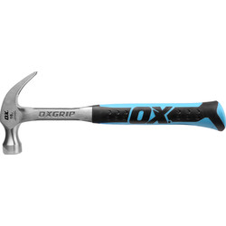 OX / OX Pro Claw Hammer 16oz