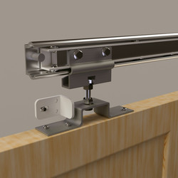 Sliding Door Gear