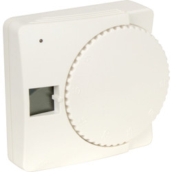 Sunvic / Sunvic TLX1005 Electronic Thermostat Volt Free