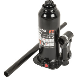 Bahco Bahco Bottle Jack 6T - 67459 - from Toolstation