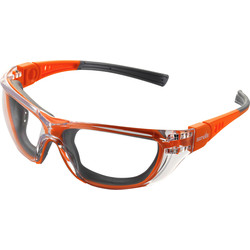 Scruffs / Scruffs Falcon Safety Specs One Size