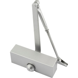 Eclipse Door Closer Size 3 With Cover