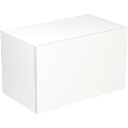 Kitchen Kit / Kitchen Kit Flatpack Slab Kitchen Cabinet Wall Bridge Unit Super Gloss White