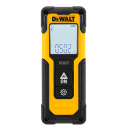 DeWalt DWHT77100-XJ Laser Distance Measurer