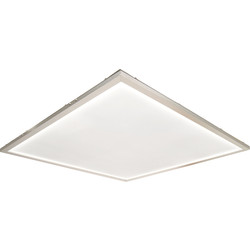 Meridian Lighting / Meridian LED 600 x 600 Back Lit Panel IP20 36W 3200lm 6000K