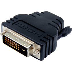 PROception HDMI to DVI Coupler 