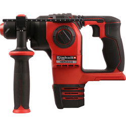 Einhell / Einhell PXC 18V Cordless SDS+ Brushless Rotary Hammer Drill Body Only