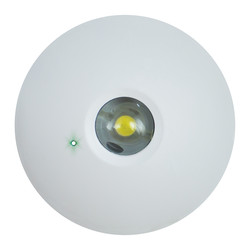 Integral LED IP20 Compact Emergency Downlight