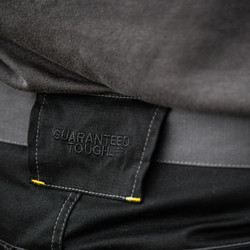 DeWalt Aspen Ripstop Stretch Holster Pocket Trousers