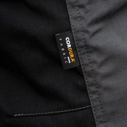 DeWalt Aspen Ripstop Stretch Holster Pocket Trousers