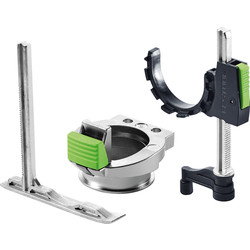 Festool / Festool OSC 18 Li 18V Cordless Multi Tool Depth Stop