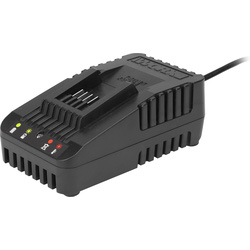 Worx / Worx 20V Fast Charger 