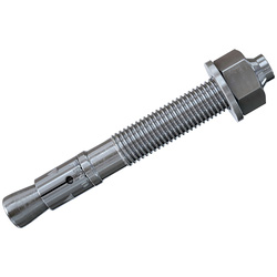 Fischer / Fischer FBN II Zinc Plated Anchor Bolt 10mm x 146mm WL 70mm