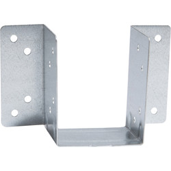 Mini Timber to Timber Joist Hanger Trade Pack 50 x 65mm
