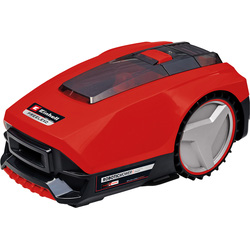 Einhell Einhell Freelexo 300 Solo Robotic Lawnmower Body Only - 68474 - from Toolstation