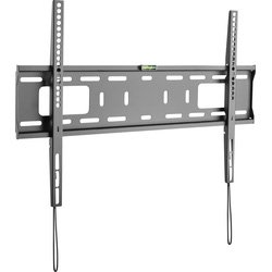 Thor THOR Slim Fixed TV Mount 100" - 68584 - from Toolstation