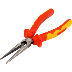 needle nose pliers screwfix