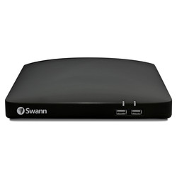 Swann 4K DVR Recorder