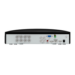 Swann 4K DVR Recorder