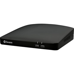 Swann Security / Swann 4K DVR Recorder 8-Channel