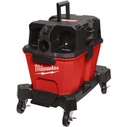 Milwaukee / Milwaukee M18 F2VC23L-0 FUEL 23L Dual Battery Wet/Dry Vacuum Body Only
