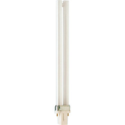 Philips PL-S Energy Saving CFL Lamp 9W 2 Pin G23
