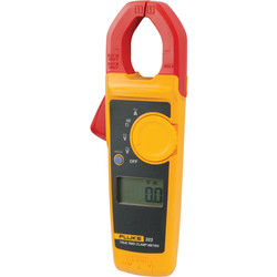 Clamp Meters 