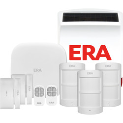 ERA / ERA Homeguard Smart Alarm Kit 3