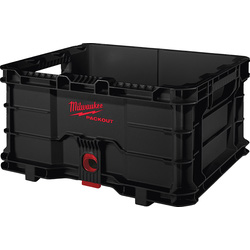 Milwaukee Milwaukee PACKOUT Crate  - 69051 - from Toolstation