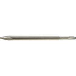 Toolpak SDS Plus Pointed Chisel 250mm - 69054 - from Toolstation