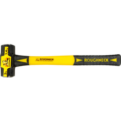 Roughneck Roughneck Short Handle Sledge Hammer 4lb (1.8kg) - 69069 - from Toolstation