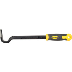 Roughneck Roughneck "L" Shape Bar 17" (430mm) - 69096 - from Toolstation