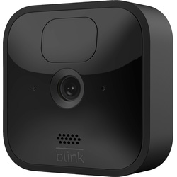 Blink Outdoor Add-On Camera Black