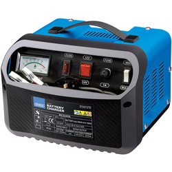 Draper Draper 12/24V Battery Charger 20-25A - 69206 - from Toolstation