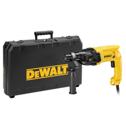 DeWalt D25033K 22mm 710W SDS Hammer Drill