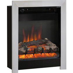 Be Modern Be Modern Athena Electric Fire 20" - 69234 - from Toolstation