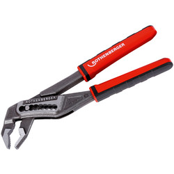 BAHCO 7223 200mm Quick Adjust Slip Joint Pliers – 50mm Capacity, 8-inch