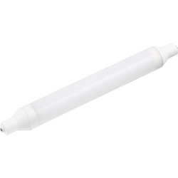 CED LED 4W Striplight Lamp 4W 221mm 330lm - 69332 - from Toolstation