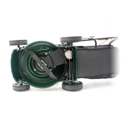 Webb Classic 41cm Self Propelled Petrol Rotary Lawnmower