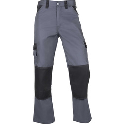 Dickies Everyday Trousers Grey 30L