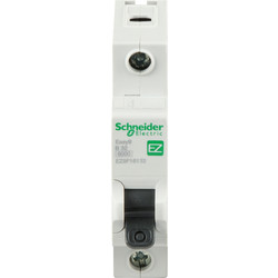 Schneider Electric / Schneider Easy9 6KA MCB 32A SP Type B
