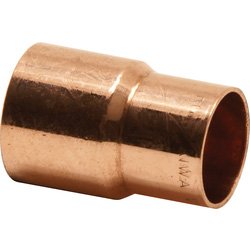 Endex End Feed Fitting Reducer 15mm x 10mm