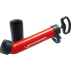 Rothenberger / Rothenberger Ropump Super Plus Force Pump 