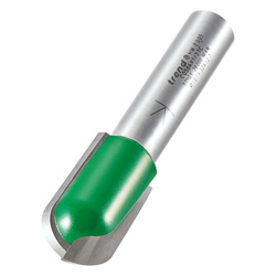 Trend 1/2" Draining Groove Router Cutter