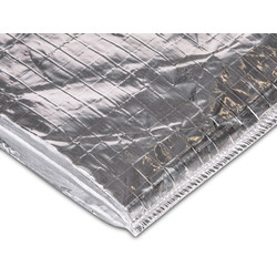 YBS SuperQuilt Multi Layer Insulation Blanket