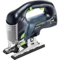 Festool PS 420 EBQ-Plus 400W Pendulum Jigsaw 110V