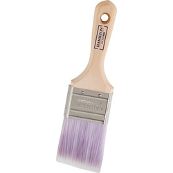 Hamilton For The Trade Hamilton For The Trade Synthetic Angled Paintbrush 2" - 70166 - from Toolstation