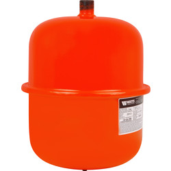 Expansion Vessel 12L - 70204 - from Toolstation