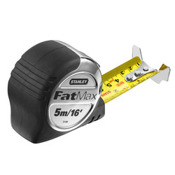 Stanley FatMax Pro Tape Measure