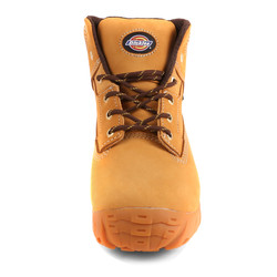 Dickies Graton Nubuck Safety Boots